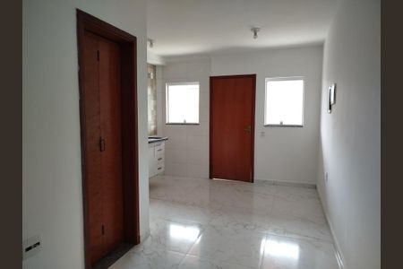 Apartamento para alugar com 31m², 1 quarto e sem vaga Apartamento para alugar com 31m², 1 quarto e sem vagaSala e cozinha