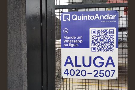 Apartamento para alugar com 31m², 1 quarto e sem vaga Apartamento para alugar com 31m², 1 quarto e sem vagaPlaca cod.GTPE-1351