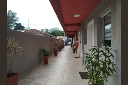 Apartamento para alugar com 31m², 1 quarto e sem vaga Apartamento para alugar com 31m², 1 quarto e sem vagaÁrea comum