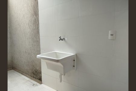 Apartamento para alugar com 31m², 1 quarto e sem vaga Apartamento para alugar com 31m², 1 quarto e sem vagaÁrea de serviço