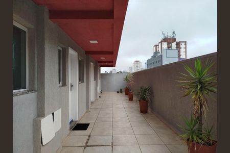 Apartamento para alugar com 31m², 1 quarto e sem vaga Apartamento para alugar com 31m², 1 quarto e sem vagaÁrea comum