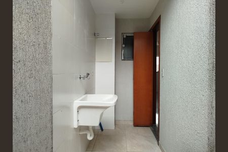 Apartamento para alugar com 31m², 1 quarto e sem vaga Apartamento para alugar com 31m², 1 quarto e sem vagaÁrea de serviço