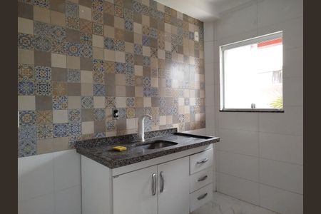 Apartamento para alugar com 31m², 1 quarto e sem vaga Apartamento para alugar com 31m², 1 quarto e sem vagaCozinha