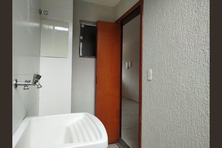 Apartamento para alugar com 31m², 1 quarto e sem vaga Apartamento para alugar com 31m², 1 quarto e sem vagaÁrea de serviço