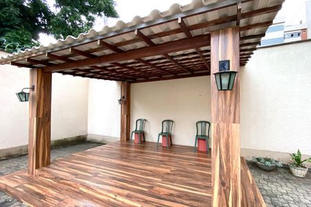 Apartamento para alugar com 115m², 3 quartos e 2 vagas Apartamento para alugar com 115m², 3 quartos e 2 vagasÁrea comum