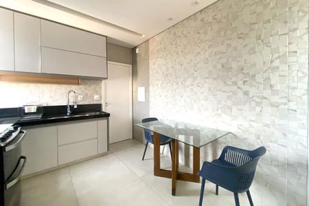 Apartamento para alugar com 115m², 3 quartos e 2 vagas Apartamento para alugar com 115m², 3 quartos e 2 vagasCozinha