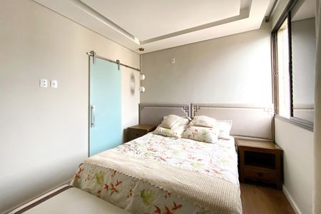 Apartamento para alugar com 115m², 3 quartos e 2 vagas Apartamento para alugar com 115m², 3 quartos e 2 vagasSuite 1