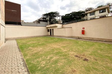 Apartamento para alugar com 115m², 3 quartos e 2 vagas Apartamento para alugar com 115m², 3 quartos e 2 vagasÁrea comum
