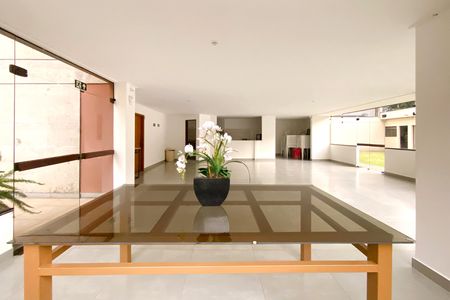 Apartamento para alugar com 115m², 3 quartos e 2 vagas Apartamento para alugar com 115m², 3 quartos e 2 vagasÁrea comum