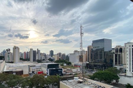 Apartamento para alugar com 115m², 3 quartos e 2 vagas Apartamento para alugar com 115m², 3 quartos e 2 vagasVista da Sala