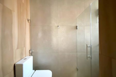Apartamento para alugar com 115m², 3 quartos e 2 vagas Apartamento para alugar com 115m², 3 quartos e 2 vagasBanheiro