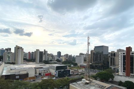 Apartamento para alugar com 115m², 3 quartos e 2 vagas Apartamento para alugar com 115m², 3 quartos e 2 vagasVista Quarto 2