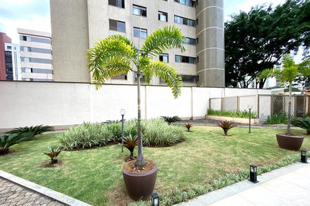 Apartamento para alugar com 115m², 3 quartos e 2 vagas Apartamento para alugar com 115m², 3 quartos e 2 vagasÁrea comum