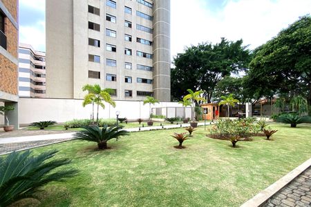 Apartamento para alugar com 115m², 3 quartos e 2 vagas Apartamento para alugar com 115m², 3 quartos e 2 vagasÁrea comum