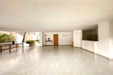 Apartamento para alugar com 115m², 3 quartos e 2 vagas Apartamento para alugar com 115m², 3 quartos e 2 vagasÁrea comum