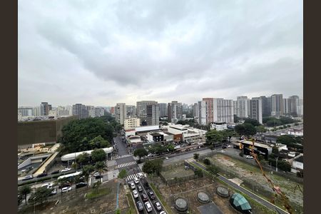 Studio à venda com 30m², 1 quarto e sem vaga Studio à venda com 30m², 1 quarto e sem vagaVista
