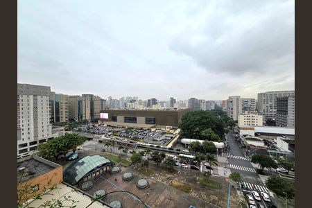 Studio à venda com 30m², 1 quarto e sem vaga Studio à venda com 30m², 1 quarto e sem vagaVista