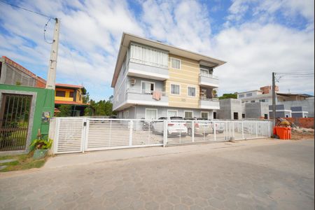 Apartamento para alugar com 60m², 2 quartos e 1 vagaFachada