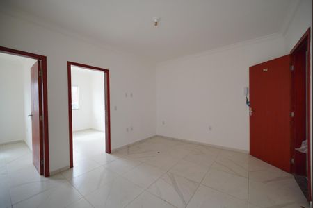 Sala de apartamento para alugar com 2 quartos, 60m² em Ingleses do Rio Vermelho, Florianópolis