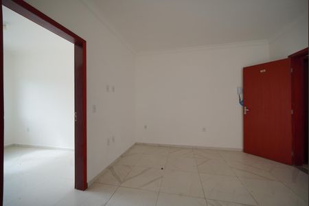 Sala de apartamento para alugar com 2 quartos, 60m² em Ingleses do Rio Vermelho, Florianópolis