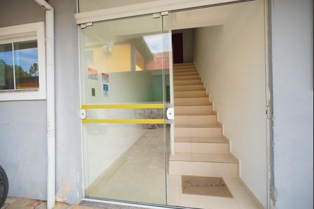 Apartamento para alugar com 60m², 2 quartos e 1 vagaHall de entrada