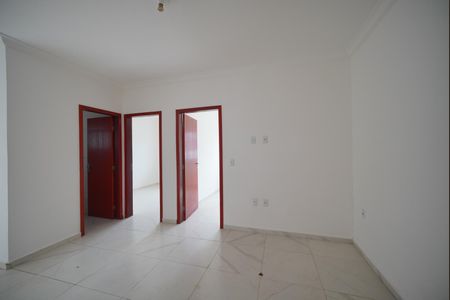 Sala de apartamento para alugar com 2 quartos, 60m² em Ingleses do Rio Vermelho, Florianópolis