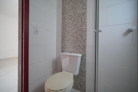 Apartamento para alugar com 60m², 2 quartos e 1 vagaBanheiro