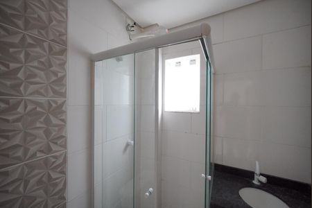 Apartamento para alugar com 60m², 2 quartos e 1 vagaBanheiro