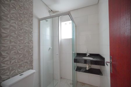 Apartamento para alugar com 60m², 2 quartos e 1 vagaBanheiro