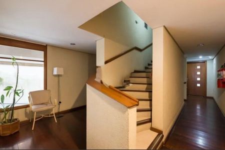 Área comum de apartamento para alugar com 2 quartos, 86m² em Bela Vista, Porto Alegre