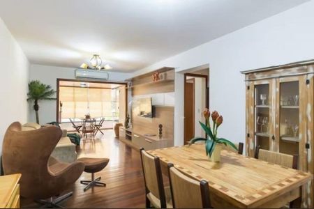 Apartamento para alugar com 86m², 2 quartos e 1 vaga Apartamento para alugar com 86m², 2 quartos e 1 vagaSala