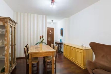 Sala de apartamento para alugar com 2 quartos, 86m² em Bela Vista, Porto Alegre