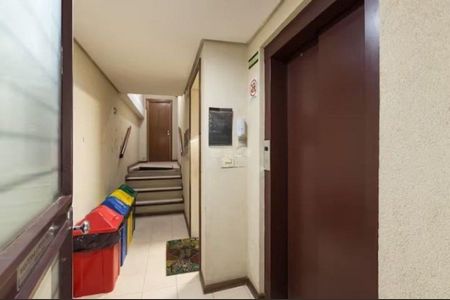 Área comum de apartamento para alugar com 2 quartos, 86m² em Bela Vista, Porto Alegre