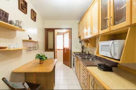 Apartamento para alugar com 86m², 2 quartos e 1 vaga Apartamento para alugar com 86m², 2 quartos e 1 vagaCozinha