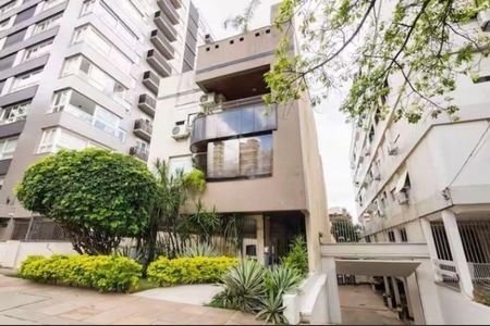 Fachada de apartamento para alugar com 2 quartos, 86m² em Bela Vista, Porto Alegre