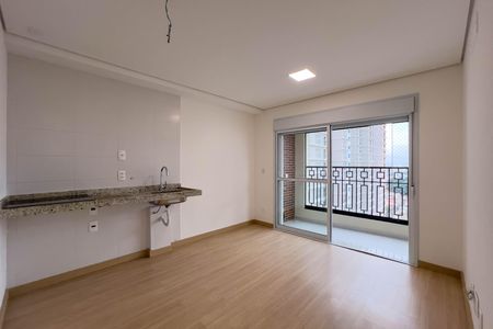 Apartamento à venda com 42m², 2 quartos e 1 vaga Apartamento à venda com 42m², 2 quartos e 1 vagaSala e cozinha