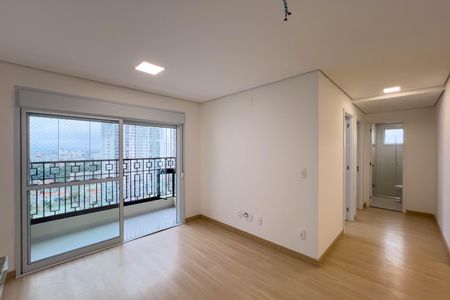 Apartamento à venda com 42m², 2 quartos e 1 vaga Apartamento à venda com 42m², 2 quartos e 1 vagaSala e cozinha