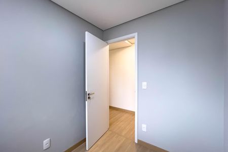 Apartamento à venda com 42m², 2 quartos e 1 vaga Apartamento à venda com 42m², 2 quartos e 1 vagaQuarto 2