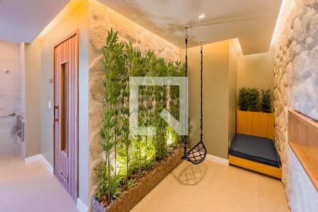 Apartamento à venda com 42m², 2 quartos e 1 vaga Apartamento à venda com 42m², 2 quartos e 1 vagaSpa