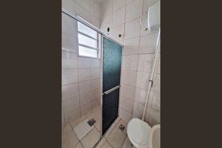 Apartamento para alugar com 45m², 1 quarto e sem vaga