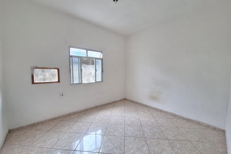 Quarto de apartamento para alugar com 1 quarto, 45m² em Vila Paula, Duque de Caxias