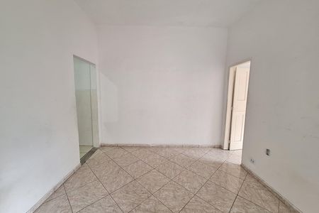 Sala de apartamento para alugar com 1 quarto, 45m² em Vila Paula, Duque de Caxias