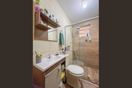 Casa à venda com 125m², 2 quartos e sem vaga Casa à venda com 125m², 2 quartos e sem vagaBanheiro (Casa 1)