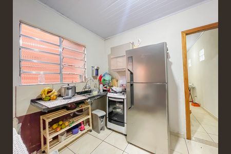 Casa à venda com 125m², 2 quartos e sem vaga Casa à venda com 125m², 2 quartos e sem vagaSala e Cozinha (Casa 2)