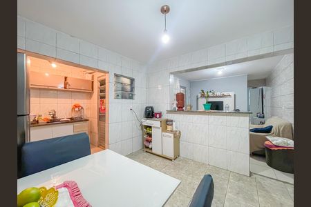 Casa à venda com 125m², 2 quartos e sem vaga Casa à venda com 125m², 2 quartos e sem vagaCozinha (Casa 1)