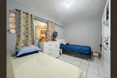 Casa à venda com 125m², 2 quartos e sem vaga Casa à venda com 125m², 2 quartos e sem vagaQuarto (Casa 1)