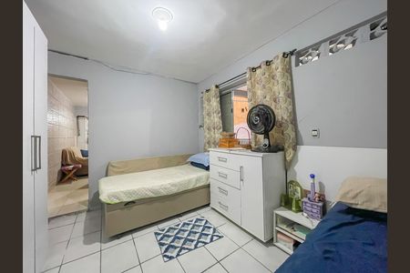 Casa à venda com 125m², 2 quartos e sem vaga Casa à venda com 125m², 2 quartos e sem vagaQuarto (Casa 1)