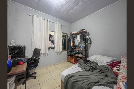 Casa à venda com 125m², 2 quartos e sem vaga Casa à venda com 125m², 2 quartos e sem vagaQuarto 1 (Casa 2)