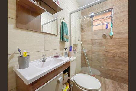 Casa à venda com 125m², 2 quartos e sem vaga Casa à venda com 125m², 2 quartos e sem vagaBanheiro (Casa 1)
