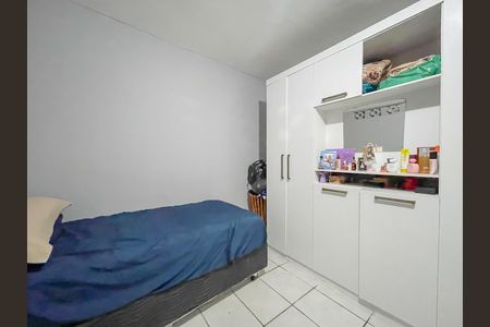 Casa à venda com 125m², 2 quartos e sem vaga Casa à venda com 125m², 2 quartos e sem vagaQuarto (Casa 1)